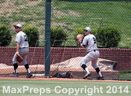 Thumbnail 3 in Carroll vs. Flower Mound (UIL 5A Regional Semifinal Playoff) photogallery.