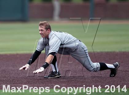 Thumbnail 1 in Carroll vs. Flower Mound (UIL 5A Regional Semifinal Playoff) photogallery.