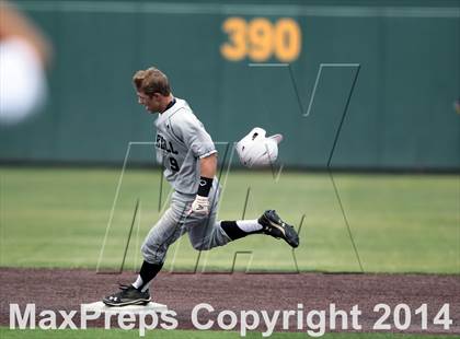 Thumbnail 2 in Carroll vs. Flower Mound (UIL 5A Regional Semifinal Playoff) photogallery.