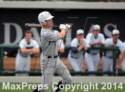 Thumbnail 2 in Carroll vs. Flower Mound (UIL 5A Regional Semifinal Playoff) photogallery.