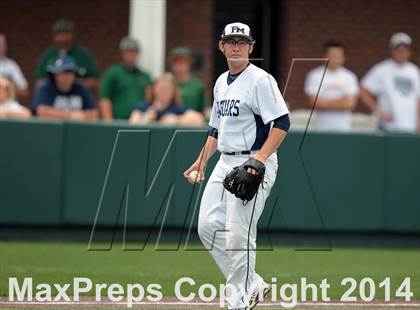 Thumbnail 1 in Carroll vs. Flower Mound (UIL 5A Regional Semifinal Playoff) photogallery.