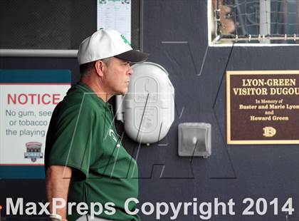 Thumbnail 3 in Carroll vs. Flower Mound (UIL 5A Regional Semifinal Playoff) photogallery.