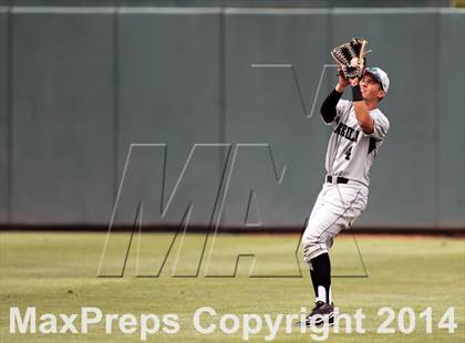 Thumbnail 2 in Carroll vs. Flower Mound (UIL 5A Regional Semifinal Playoff) photogallery.