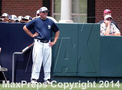 Thumbnail 3 in Carroll vs. Flower Mound (UIL 5A Regional Semifinal Playoff) photogallery.