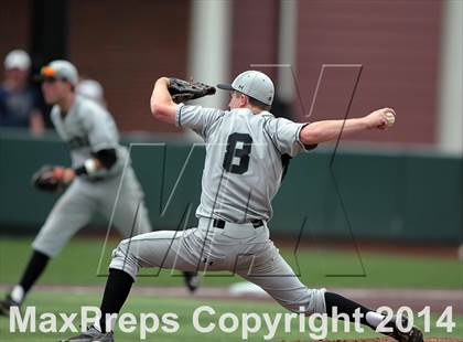 Thumbnail 1 in Carroll vs. Flower Mound (UIL 5A Regional Semifinal Playoff) photogallery.