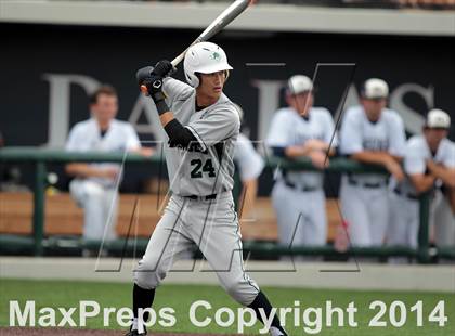 Thumbnail 1 in Carroll vs. Flower Mound (UIL 5A Regional Semifinal Playoff) photogallery.