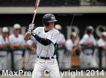 Thumbnail 3 in Carroll vs. Flower Mound (UIL 5A Regional Semifinal Playoff) photogallery.
