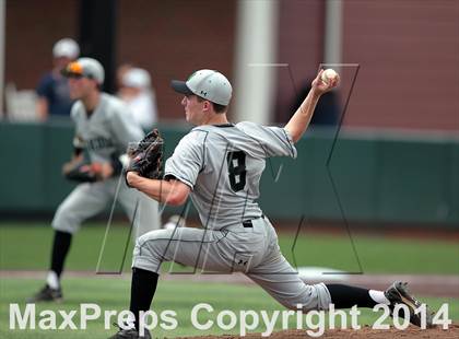 Thumbnail 2 in Carroll vs. Flower Mound (UIL 5A Regional Semifinal Playoff) photogallery.