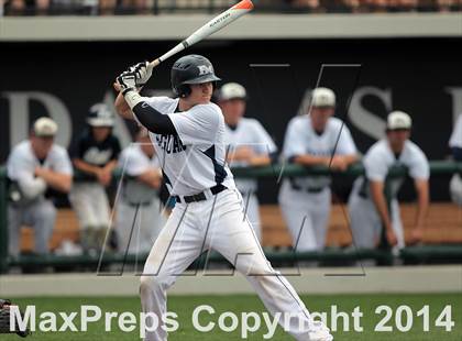 Thumbnail 1 in Carroll vs. Flower Mound (UIL 5A Regional Semifinal Playoff) photogallery.
