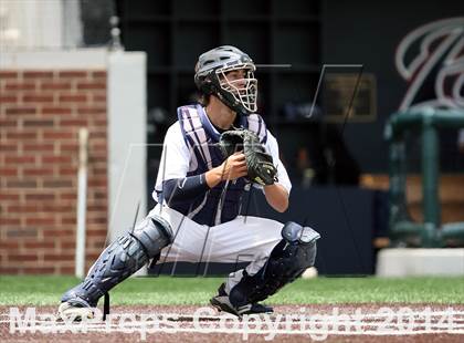 Thumbnail 3 in Carroll vs. Flower Mound (UIL 5A Regional Semifinal Playoff) photogallery.