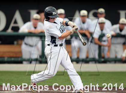 Thumbnail 1 in Carroll vs. Flower Mound (UIL 5A Regional Semifinal Playoff) photogallery.