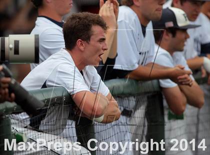 Thumbnail 2 in Carroll vs. Flower Mound (UIL 5A Regional Semifinal Playoff) photogallery.