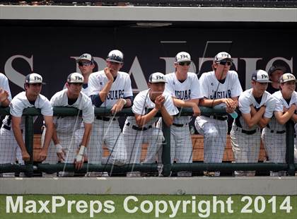 Thumbnail 1 in Carroll vs. Flower Mound (UIL 5A Regional Semifinal Playoff) photogallery.