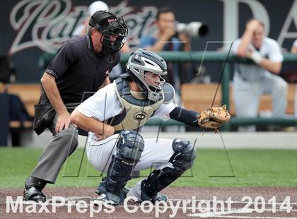 Thumbnail 1 in Carroll vs. Flower Mound (UIL 5A Regional Semifinal Playoff) photogallery.