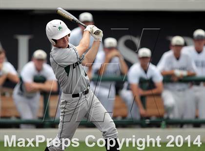 Thumbnail 2 in Carroll vs. Flower Mound (UIL 5A Regional Semifinal Playoff) photogallery.