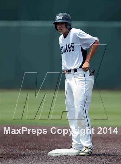 Thumbnail 1 in Carroll vs. Flower Mound (UIL 5A Regional Semifinal Playoff) photogallery.