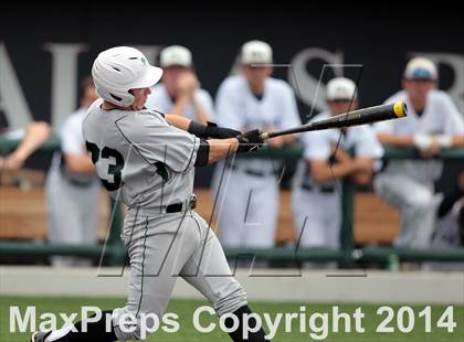 Thumbnail 3 in Carroll vs. Flower Mound (UIL 5A Regional Semifinal Playoff) photogallery.