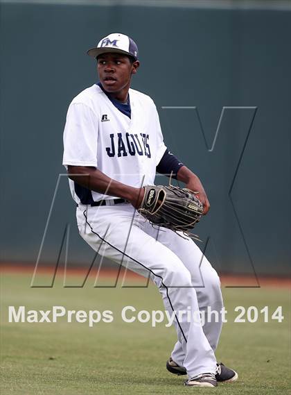 Thumbnail 3 in Carroll vs. Flower Mound (UIL 5A Regional Semifinal Playoff) photogallery.