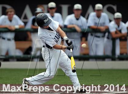 Thumbnail 1 in Carroll vs. Flower Mound (UIL 5A Regional Semifinal Playoff) photogallery.