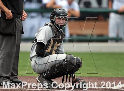 Thumbnail 2 in Carroll vs. Flower Mound (UIL 5A Regional Semifinal Playoff) photogallery.