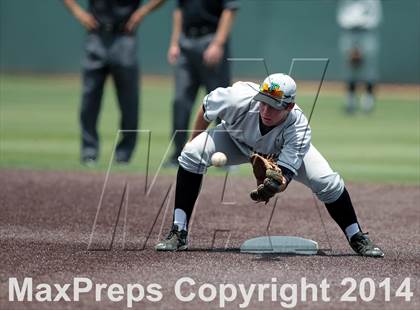 Thumbnail 1 in Carroll vs. Flower Mound (UIL 5A Regional Semifinal Playoff) photogallery.