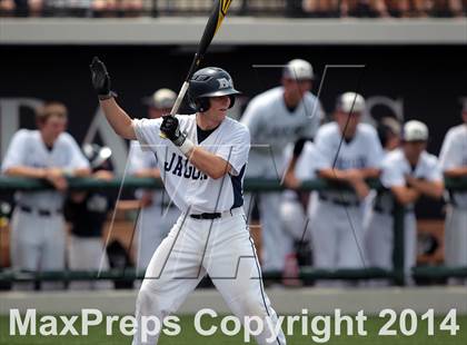 Thumbnail 3 in Carroll vs. Flower Mound (UIL 5A Regional Semifinal Playoff) photogallery.