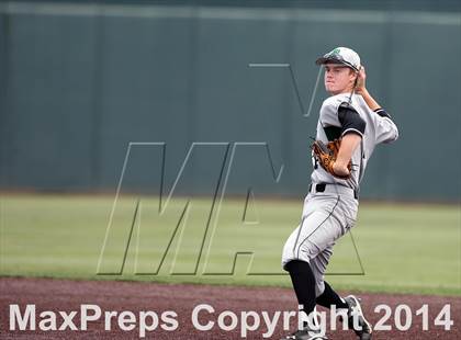 Thumbnail 1 in Carroll vs. Flower Mound (UIL 5A Regional Semifinal Playoff) photogallery.