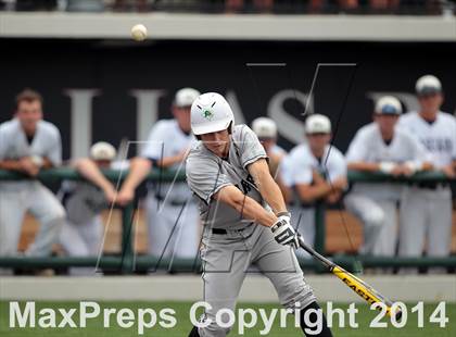 Thumbnail 3 in Carroll vs. Flower Mound (UIL 5A Regional Semifinal Playoff) photogallery.
