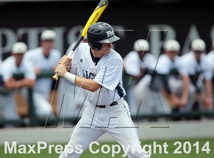 Thumbnail 2 in Carroll vs. Flower Mound (UIL 5A Regional Semifinal Playoff) photogallery.