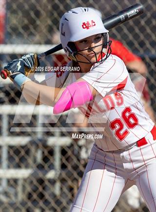 Maranatha @ Whittier Christian