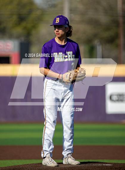 Thumbnail 1 in McAllen vs. Calallen (McAllen Tournament) photogallery.