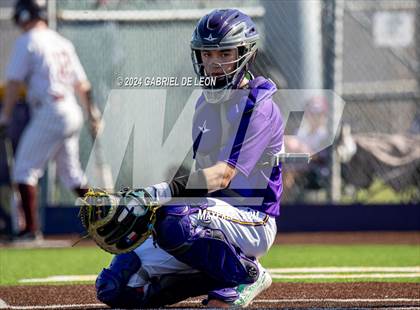 Thumbnail 2 in McAllen vs. Calallen (McAllen Tournament) photogallery.