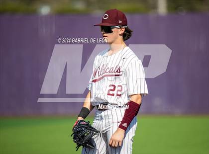 Thumbnail 1 in McAllen vs. Calallen (McAllen Tournament) photogallery.