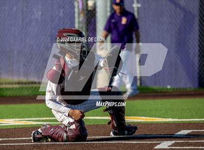 Thumbnail 3 in McAllen vs. Calallen (McAllen Tournament) photogallery.