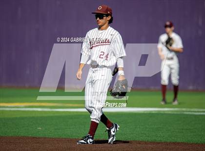 Thumbnail 3 in McAllen vs. Calallen (McAllen Tournament) photogallery.