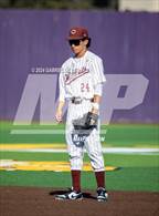 Photo from the gallery "McAllen vs. Calallen (McAllen Tournament)"