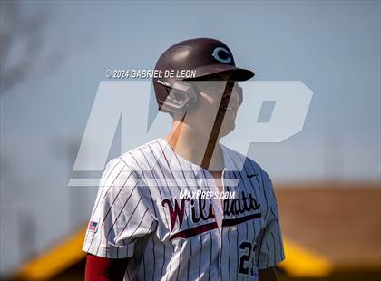 Thumbnail 3 in McAllen vs. Calallen (McAllen Tournament) photogallery.