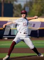 Photo from the gallery "McAllen vs. Calallen (McAllen Tournament)"