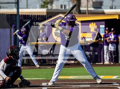 Thumbnail 3 in McAllen vs. Calallen (McAllen Tournament) photogallery.