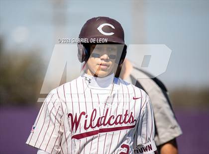 Thumbnail 1 in McAllen vs. Calallen (McAllen Tournament) photogallery.