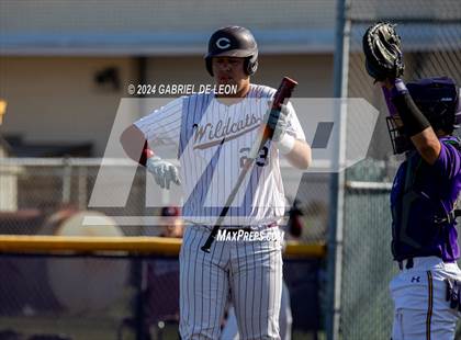 Thumbnail 1 in McAllen vs. Calallen (McAllen Tournament) photogallery.