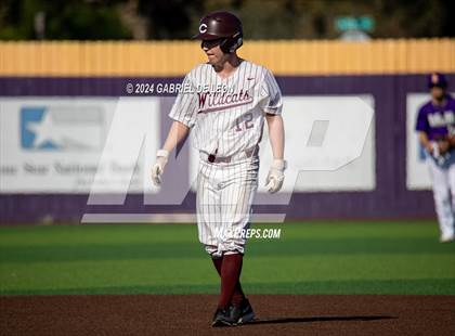 Thumbnail 3 in McAllen vs. Calallen (McAllen Tournament) photogallery.