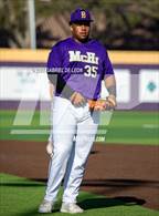 Photo from the gallery "McAllen vs. Calallen (McAllen Tournament)"