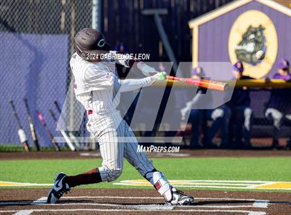 Thumbnail 2 in McAllen vs. Calallen (McAllen Tournament) photogallery.