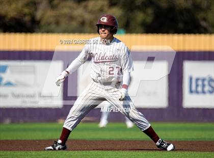 Thumbnail 2 in McAllen vs. Calallen (McAllen Tournament) photogallery.