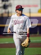 Photo from the gallery "McAllen vs. Calallen (McAllen Tournament)"