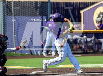 Thumbnail 2 in McAllen vs. Calallen (McAllen Tournament) photogallery.