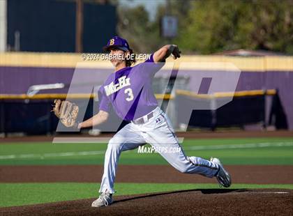 Thumbnail 2 in McAllen vs. Calallen (McAllen Tournament) photogallery.