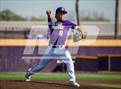Photo from the gallery "McAllen vs. Calallen (McAllen Tournament)"