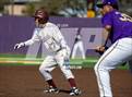 Photo from the gallery "McAllen vs. Calallen (McAllen Tournament)"
